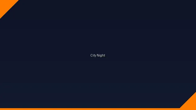 城市夜景主题赛 - 裸体动漫美女 视频创作挑战